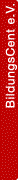 BildungsCent Logo